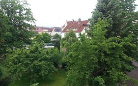 Schmucker Jaeger - Hotel Garni