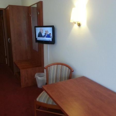 Schmucker Jaeger - Hotel Garni Hannoversch Münden Buitenkant foto