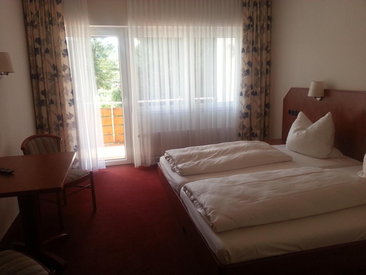 Schmucker Jaeger - Hotel Garni Hannoversch Münden Buitenkant foto